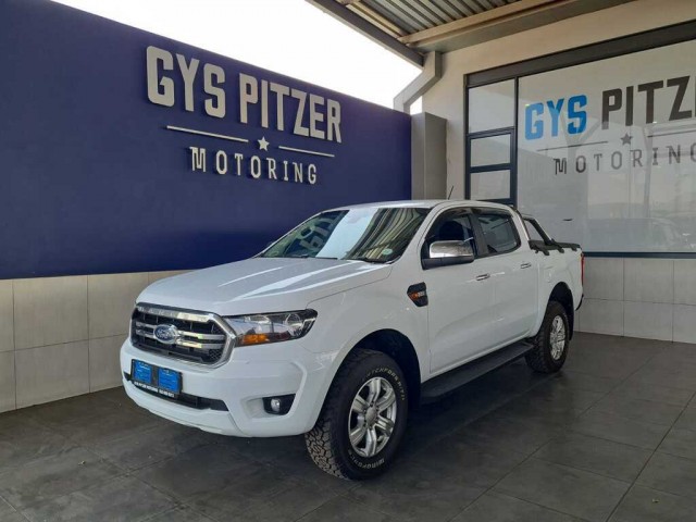 BUY FORD RANGER 2019 RANGER 2.2TDCI XLS P/U D/C, WesBank