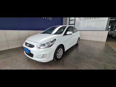 2013 Hyundai Accent