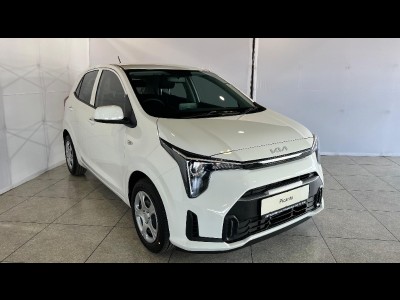 2024 Kia Picanto 1.0 Mt Lx