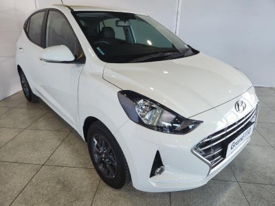 2024 Hyundai I10 Grand I10 1.0 Fluid