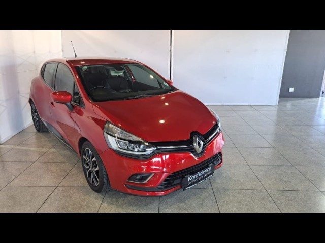 BUY RENAULT CLIO 900 T DYNAMIQUE 5DR (66KW) 2020, WesBank