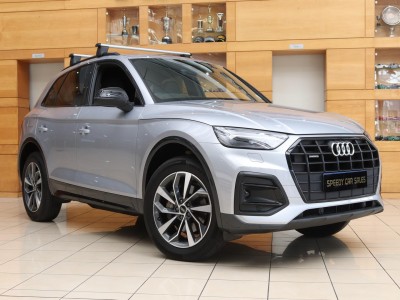 2022 Audi Q5