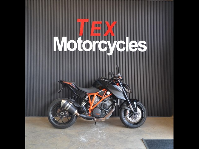 BUY KTM SUPER DUKE 2016 1290 SUPER DUKE R, WesBank