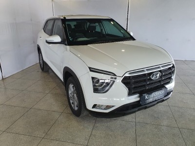 2021 Hyundai Creta 1.5 Premium