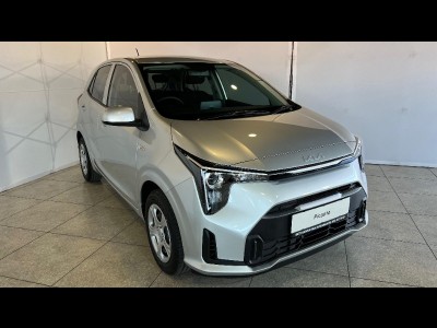 2024 Kia Picanto 1.0 Lx
