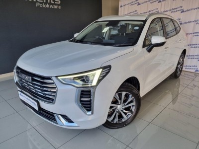 2022 Haval H2