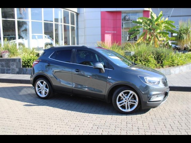 BUY OPEL MOKKA 2017 /  X 1.4T COSMO A/T, WesBank