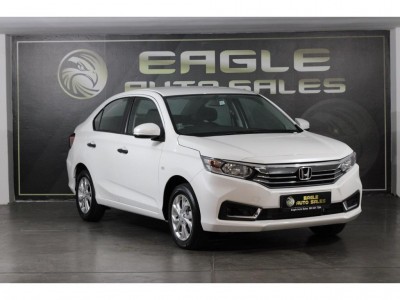 2023 Honda Amaze