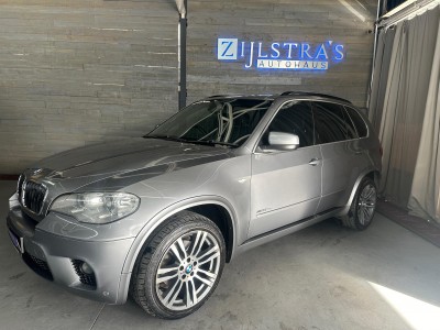 2013 Bmw X5 Xdrive30d A/t