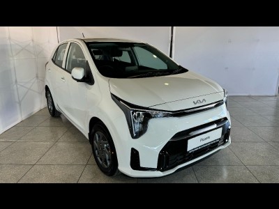 2024 Kia Picanto 1.2 Ex A/t