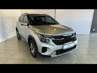 2024 Kia Seltos 1.5 Lx Cvt