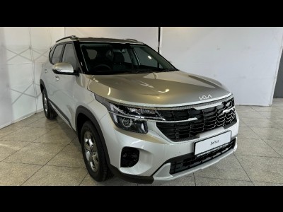 2024 Kia Seltos 1.5 Lx