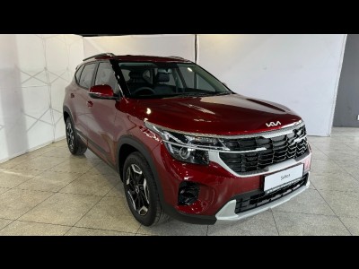2024 Kia Seltos 1.5d Ex At