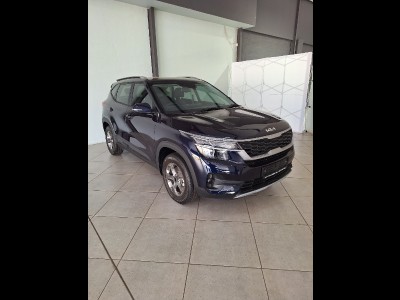 2024 Kia Seltos 1.6 Ex