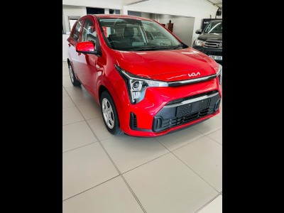 2024 Kia Picanto 1.0 Lx