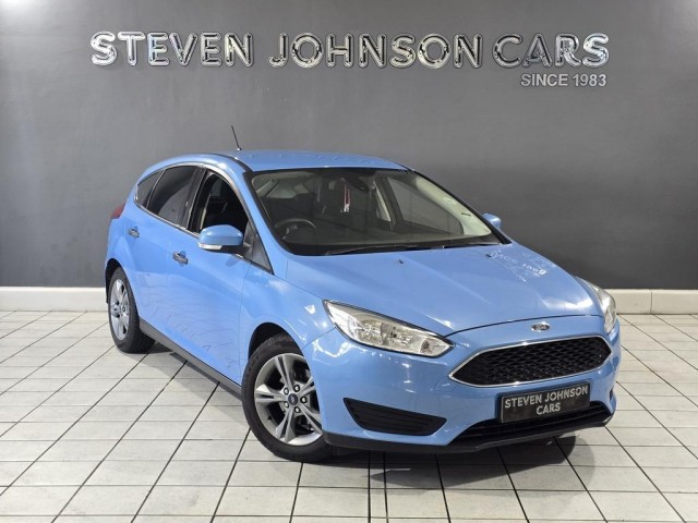 BUY FORD FOCUS 2017 FOCUS 1.0 ECOBOOST AMBIENTE 5DR, WesBank