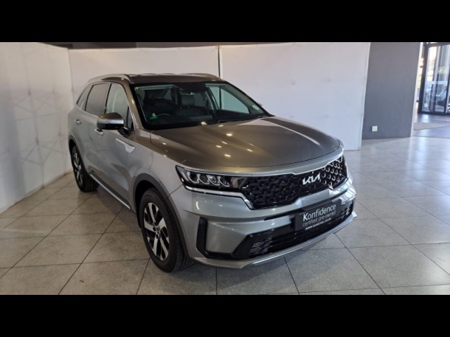 BUY KIA SORENTO 2.2D EX+ A/T 2022, WesBank