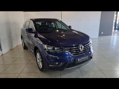 2020 Renault Koleos 2.5 Dynamique Cvt 4x4