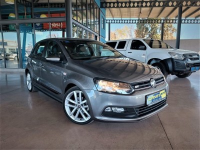 2022 Volkswagen Polo Vivo