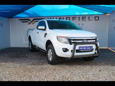 2013 Ford Ranger