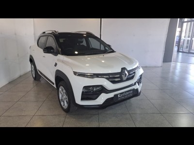 2021 Renault Kiger 1.0t Zen