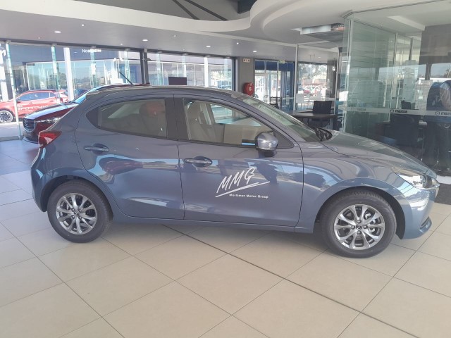 BUY MAZDA MAZDA 2 2024 MAZDA2 1.5 DYNAMIC 5DR, WesBank