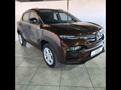 2024 Renault Kiger 1.0 Energy Zen