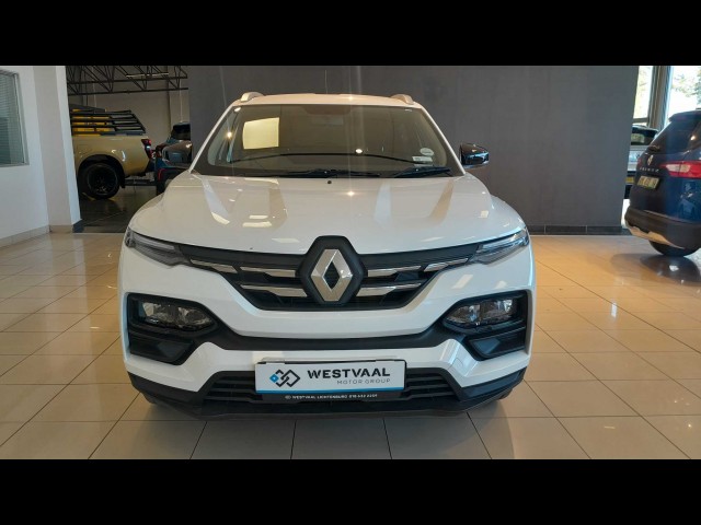 BUY RENAULT KIGER 1.0L ENERGY LIFE MY22 2024, WesBank