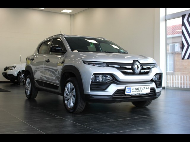 BUY RENAULT KIGER 1.0 ENERGY LIFE 2024, WesBank