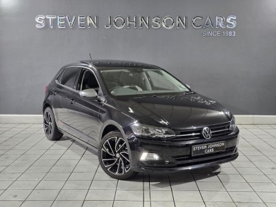 2021 Volkswagen Polo