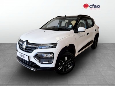 2025 Renault Kwid