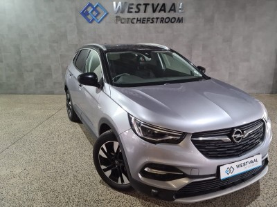 2022 Opel Grandland X 1.6t Cosmo/elegance A/t