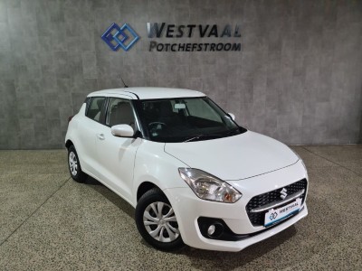 2023 Suzuki Swift 1.2 Gl