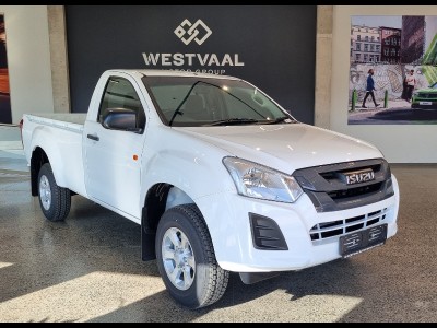 2024 Isuzu S/cab Fleetside Gen 6