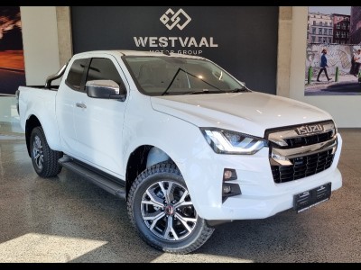 2024 Isuzu 3.0 Ddi E/cab Hr Lse A/t