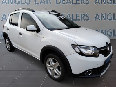 2015 Renault Sandero