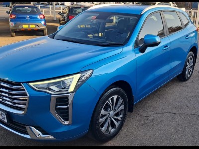 2021 Haval H2 Jolion 1.5t Premium Dct
