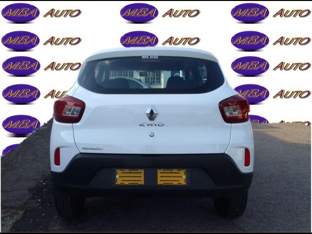 BUY RENAULT KWID 2023 1.0 EXPRESSION / LIFE 5DR, WesBank