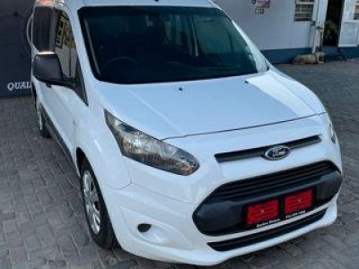2016 Ford Tourneo Connect