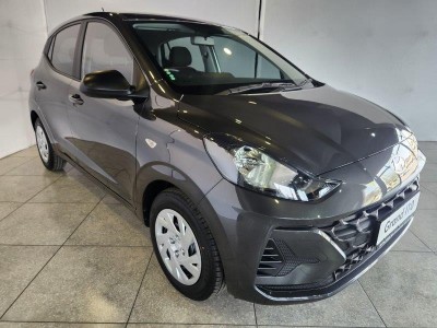 2024 Hyundai I10 Grand I10 1.0 Motion/premium