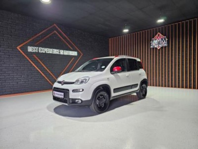 2020 Fiat Panda