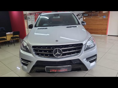 2013 Mercedes-benz A8