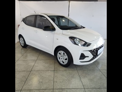 2024 Hyundai I10 Grand I10 1.0 Motion/premium