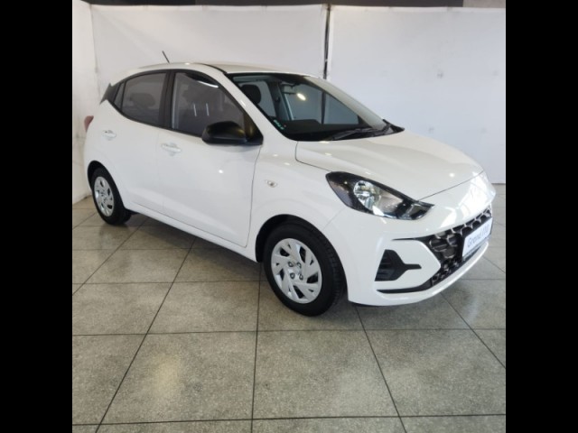 BUY HYUNDAI I10 GRAND I10 1.0 MOTION/PREMIUM 2024, WesBank