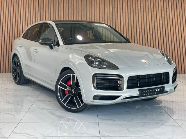 BUY PORSCHE CAYENNE 2022 PORSCHE CAYENNE GTS, WesBank