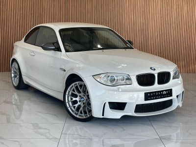 2012 Bmw 1 Series