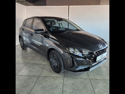 2024 Hyundai I10 /  I20 / I30 I20 1.2 Premium