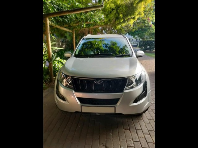 BUY MAHINDRA XUV 2019 XUV 500 2.2D MHAWK (W4) 7 SEAT, WesBank