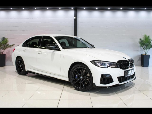 BUY BMW 3 SERIES (G20) 2021 M340I XDRIVE A/T (G20), WesBank