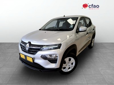 2025 Renault Kwid